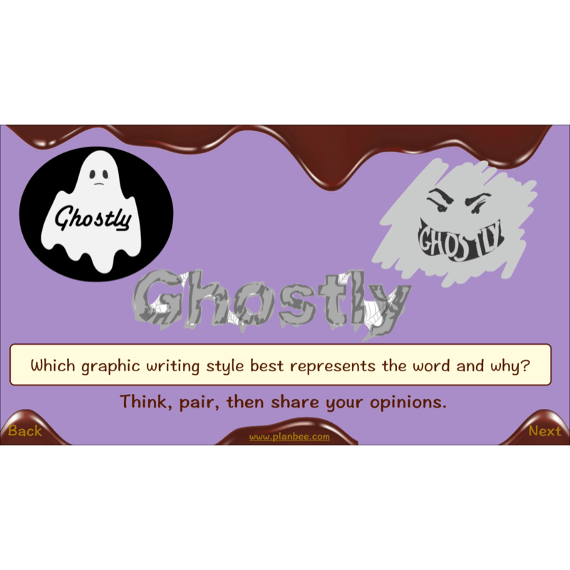 Chocolate Topic Enrichment Pack