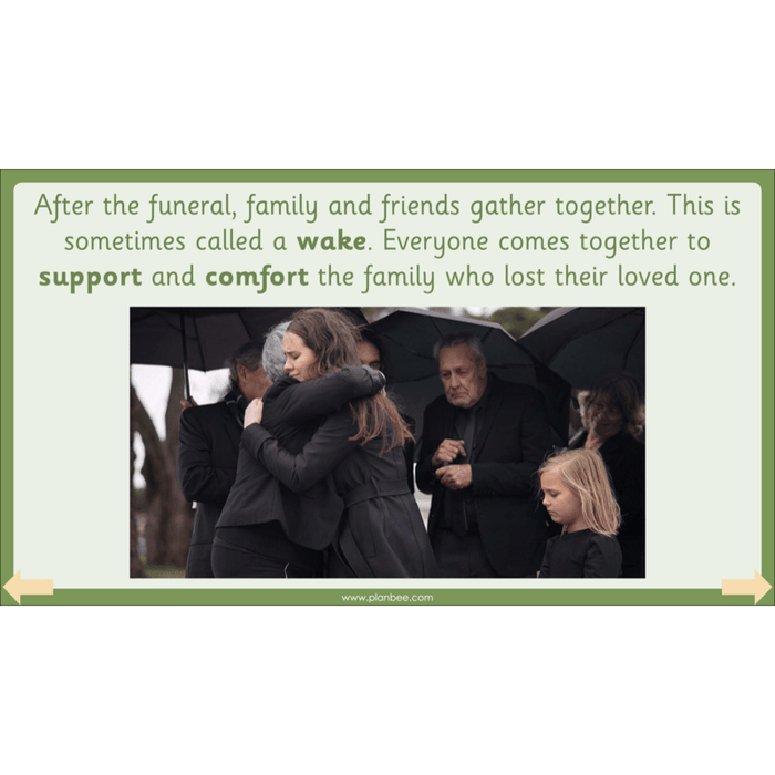 Christian Rites of Passage