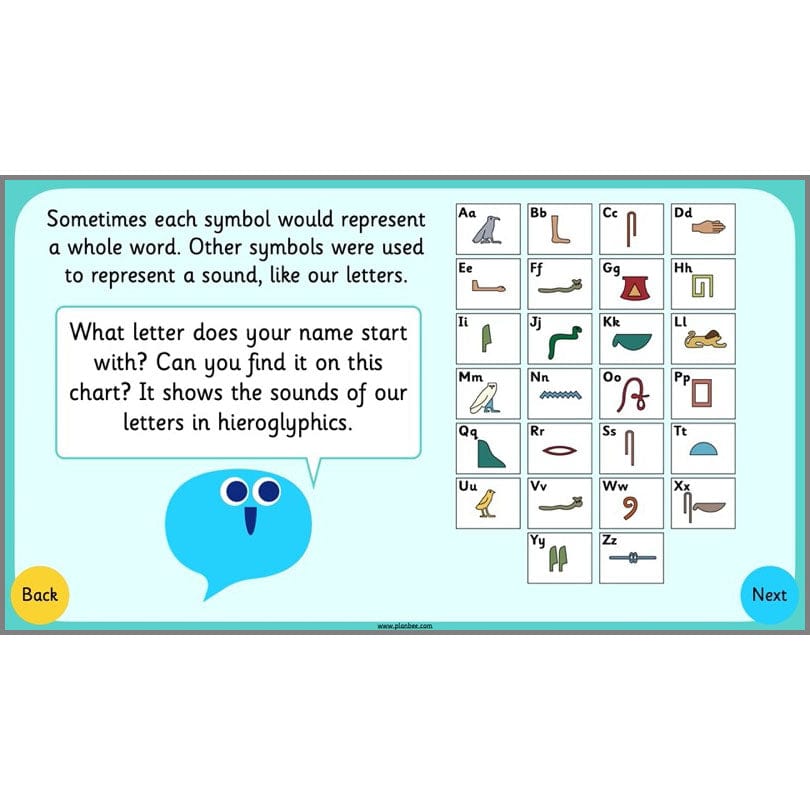 PlanBee Communication Then and Now: Primary History Plans for KS1