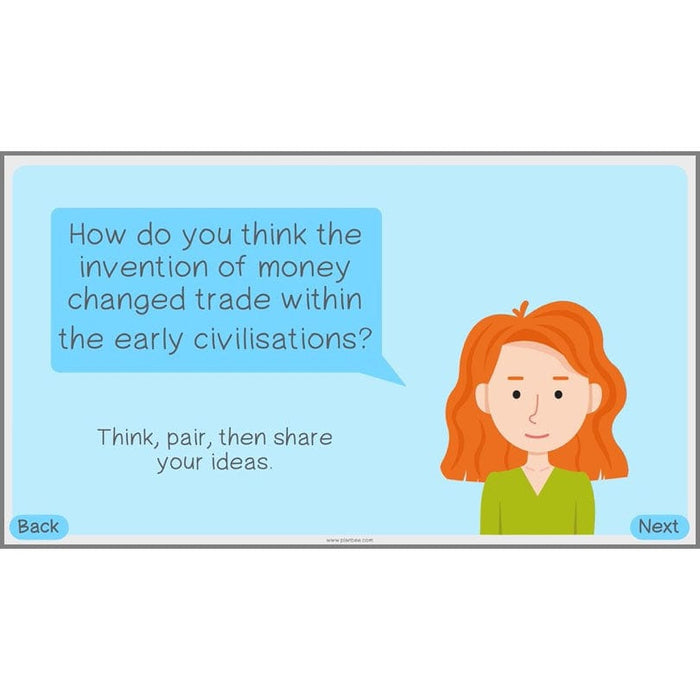 PlanBee Early Civilisations KS2 History lessons | PlanBee