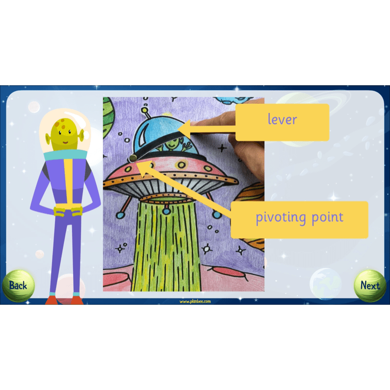 Exploring Space Topic Enrichment Pack