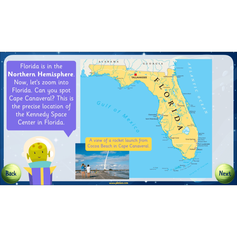 Exploring Space Topic Enrichment Pack