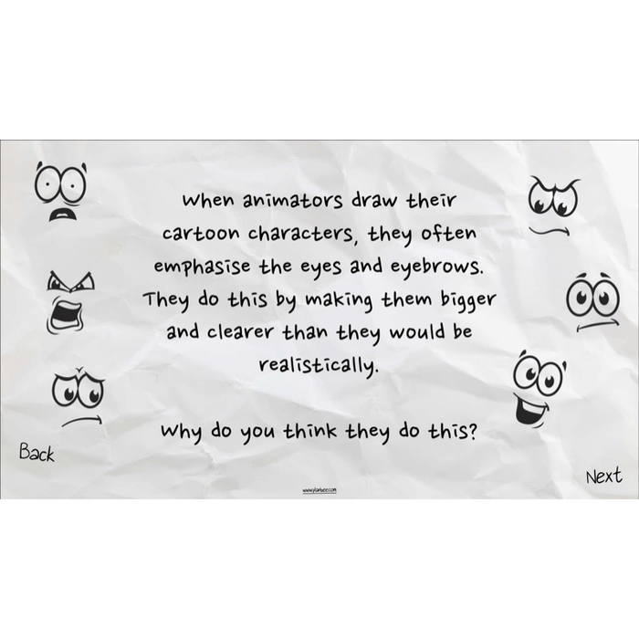 PlanBee Express Yourself Art lessons and resources for KS2 | PlanBee