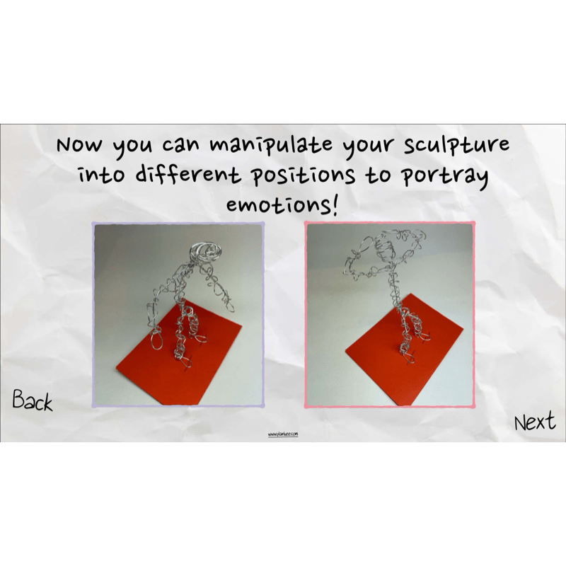 PlanBee Express Yourself Art lessons and resources for KS2 | PlanBee