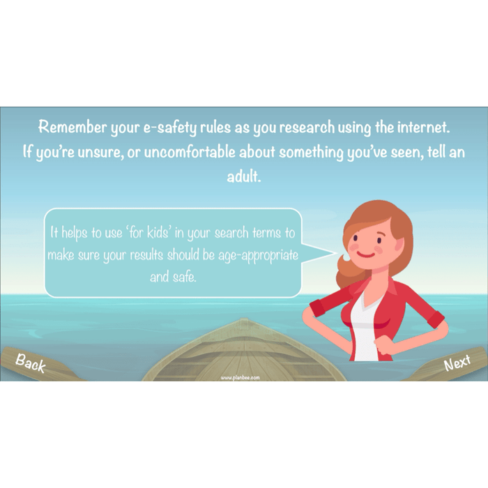 PlanBee Floodland: Newspaper Reports KS2 | Year 6 English Pack