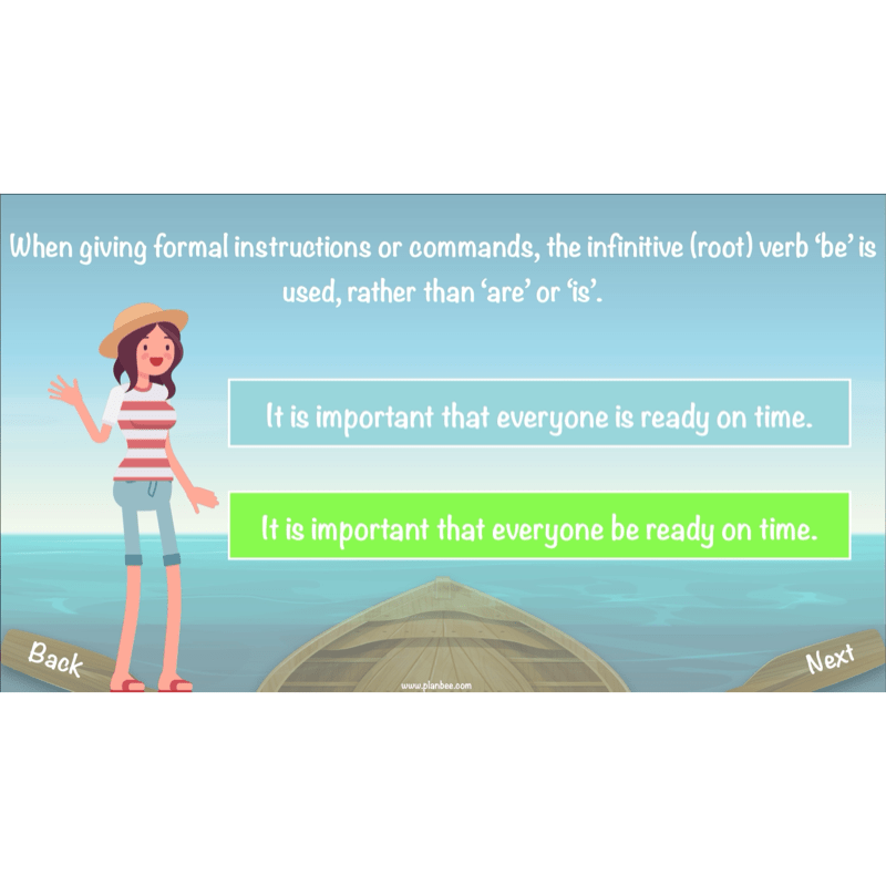 PlanBee FREE Mini-scheme | Floodland: Speech Writing KS2 English