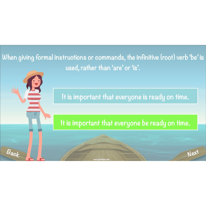 PlanBee FREE Mini-scheme | Floodland: Speech Writing KS2 English