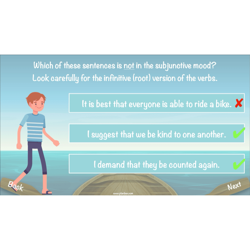 PlanBee FREE Mini-scheme | Floodland: Speech Writing KS2 English
