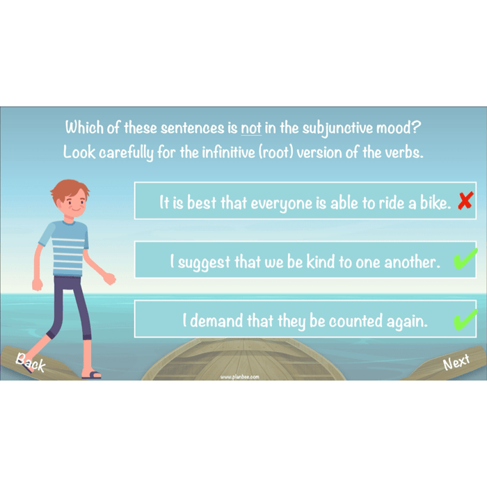 PlanBee FREE Mini-scheme | Floodland: Speech Writing KS2 English