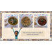 PlanBee The Food of West Asia KS2 DT lessons | PlanBee