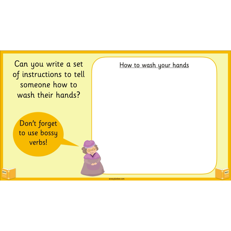 Traditional Tales: The Gingerbread Man