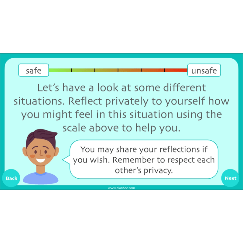 PlanBee First Aid KS2 Lesson Plans - PlanBee - Year 4 PSHE