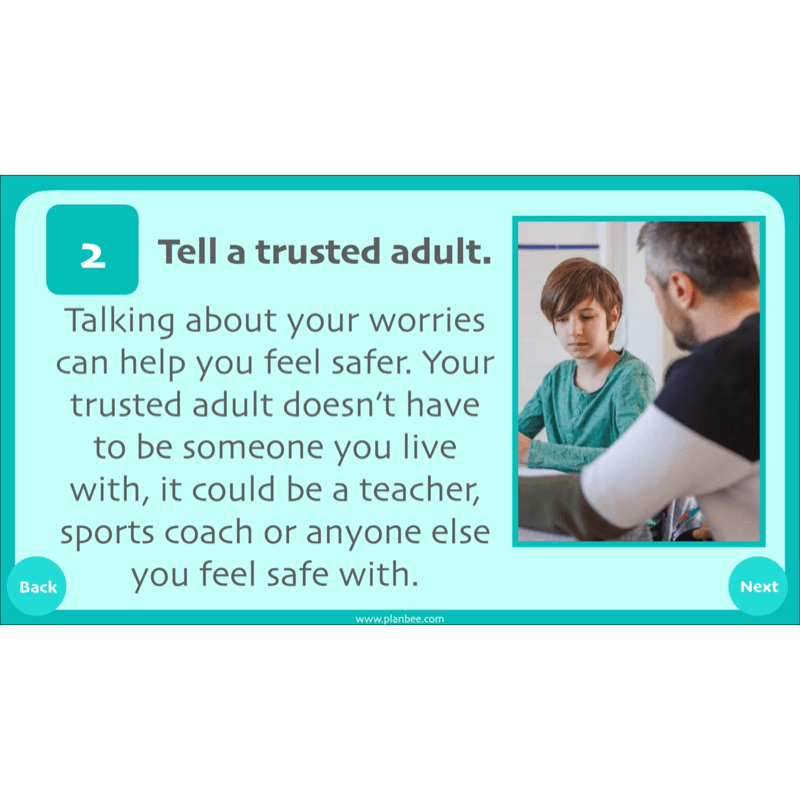 PlanBee First Aid KS2 Lesson Plans - PlanBee - Year 4 PSHE