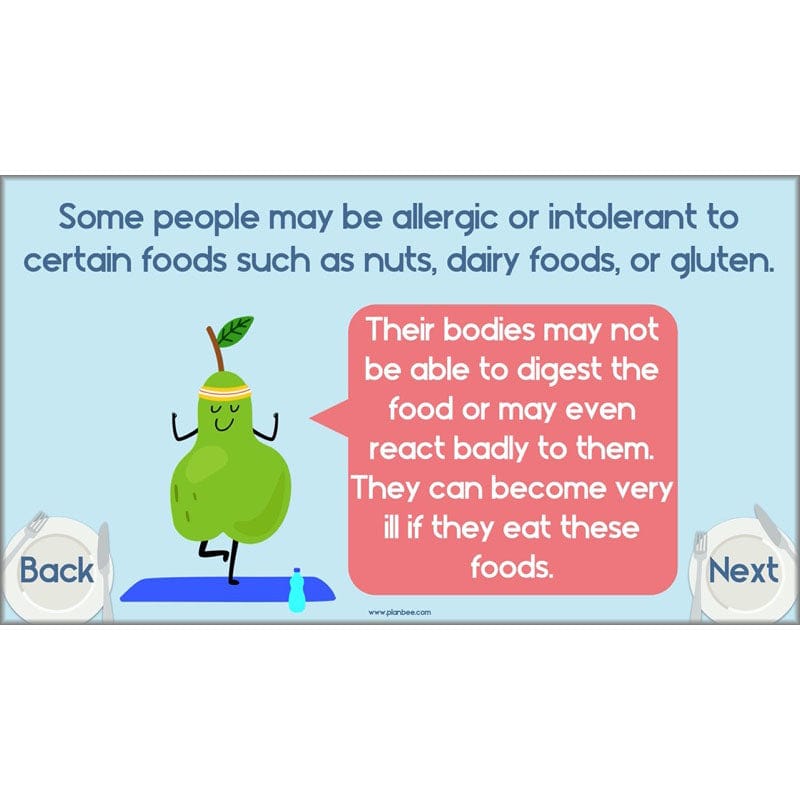 PlanBee Animals Including Humans Year 3 Science Lessons by PlanBee