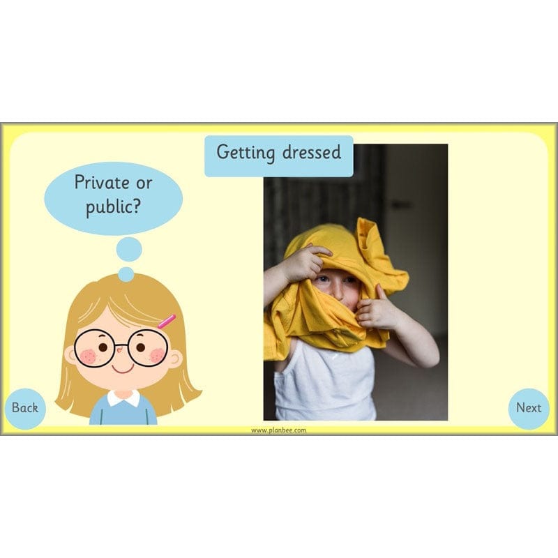 PlanBee I am awesome PSHE KS1 lessons by PlanBee