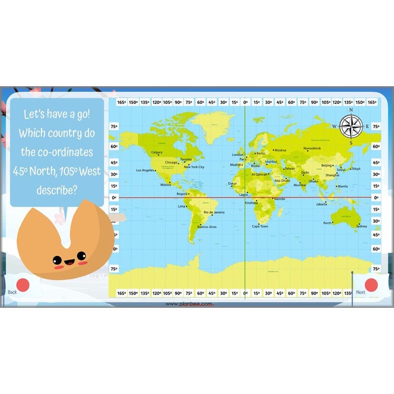 PlanBee Japan KS2 Year 5 & Year 6 Geography Lessons by PlanBee