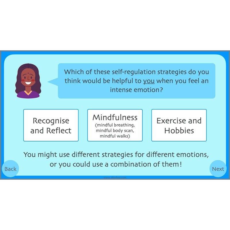 PlanBee Let's Talk About Me | Year 3 PSHE Lessons