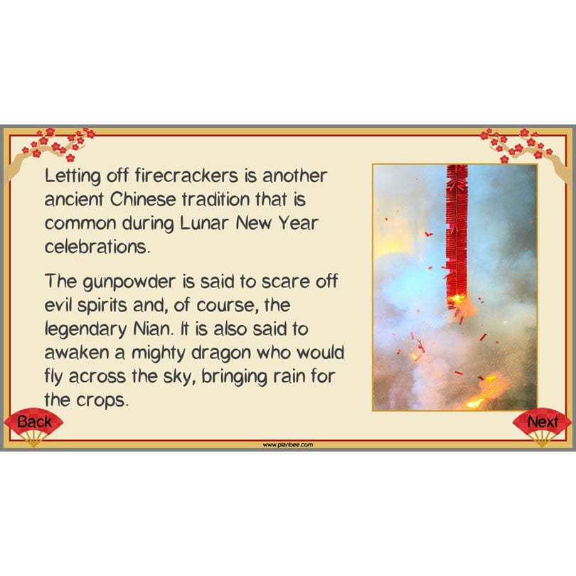 PlanBee Lunar New Year - Special Days - KS2 Planning - PlanBee