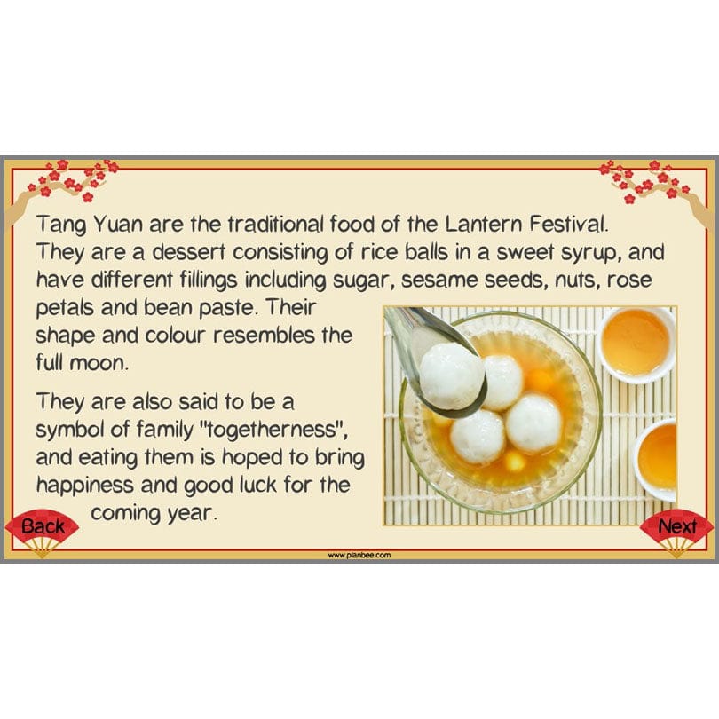 PlanBee Lunar New Year - Special Days - KS2 Planning - PlanBee