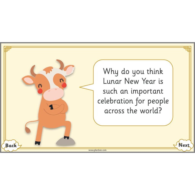 PlanBee Lunar New Year  - KS1 - Planning and Resources - PlanBee