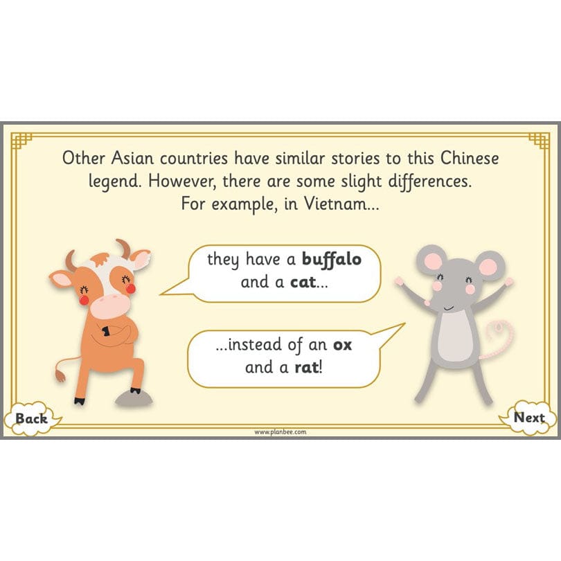 PlanBee Lunar New Year  - KS1 - Planning and Resources - PlanBee