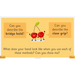 PlanBee Making Healthy Snacks | KS1 DT Lesson Pack