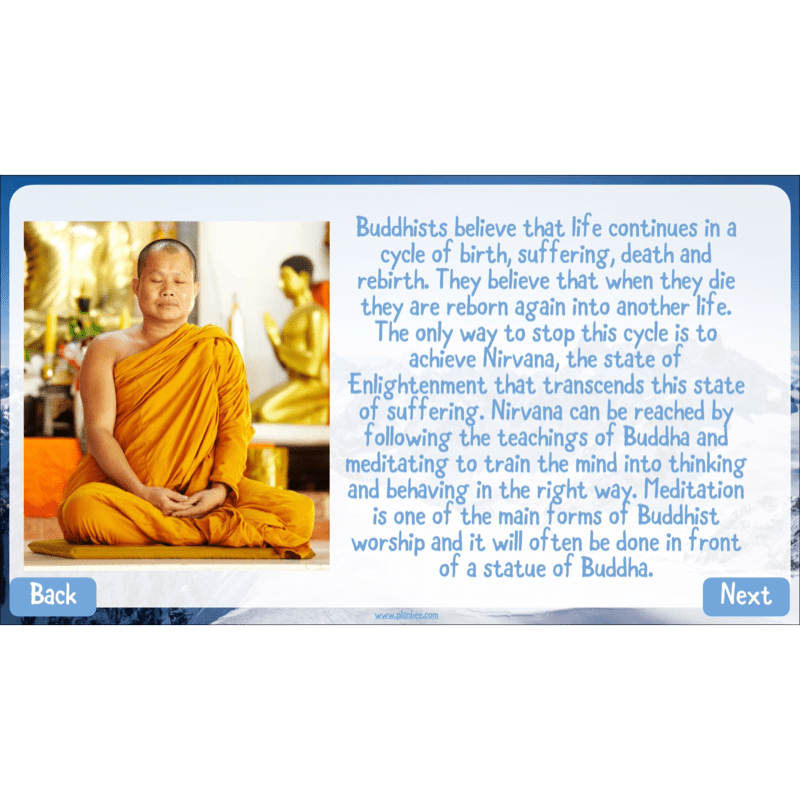 Mountains Topic Enrichment Pack