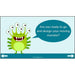 PlanBee Moving Monsters Year 3 KS2 Pneumatics Lessons by PlanBee