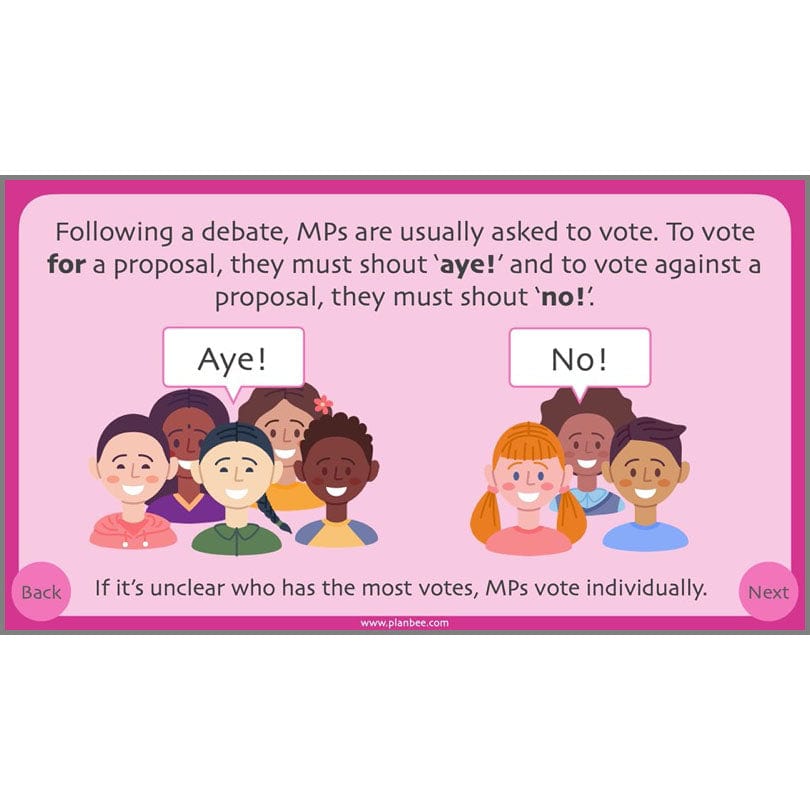 PlanBee My Diverse Community | Year 3 PSHE Lessons