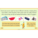 PlanBee Pencil Cases - Textiles: DT Lesson Plans for KS2 Y3/4