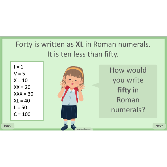 Place Value and Ordering