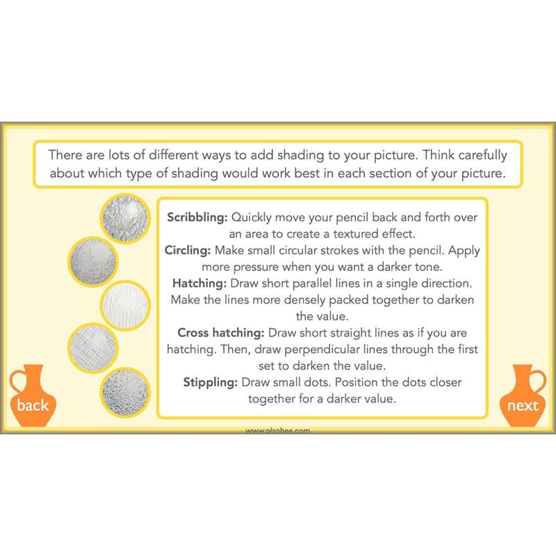 PlanBee Sculpting Vases - Sculpture Art Lessons for KS2 | Year 5 & Year 6