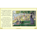 PlanBee Seurat and Pointillism KS2 Lesson Plans and Art Projects