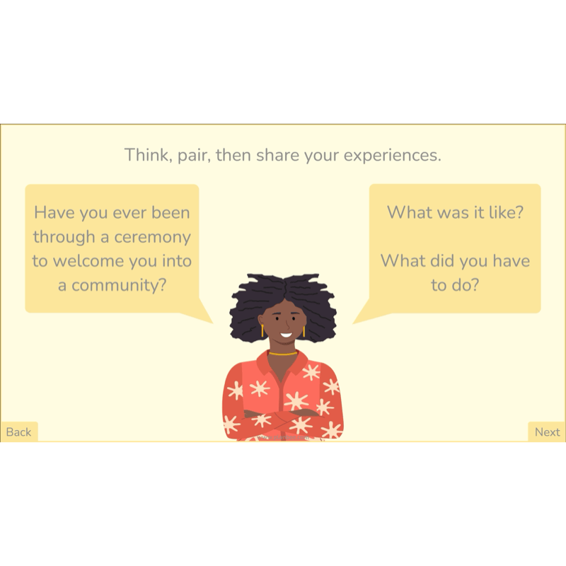 PlanBee KS2 Sikh Worship and Community KS2 lesson plans by PlanBee