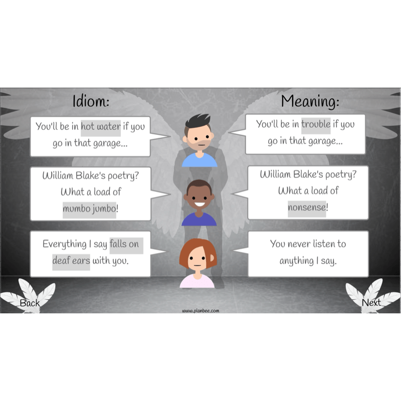 PlanBee Skellig Diary Entries KS2 | Year 6 English Lesson Pack