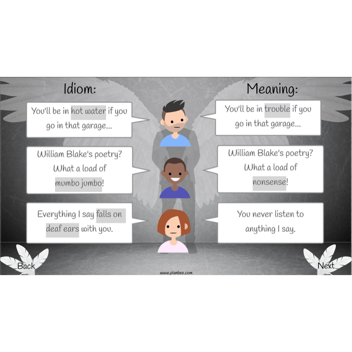 PlanBee Skellig Diary Entries KS2 | Year 6 English Lesson Pack