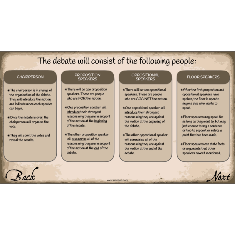 The Atlantic Slave Trade