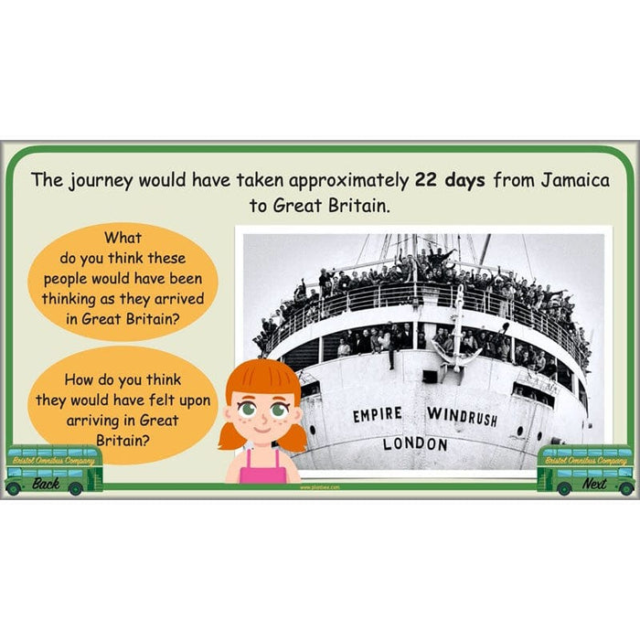 PlanBee Bristol Bus Boycott History KS2 lessons by PlanBee
