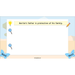 PlanBee FREE Mini-scheme | The Butterfly Lion Reading Skills KS2