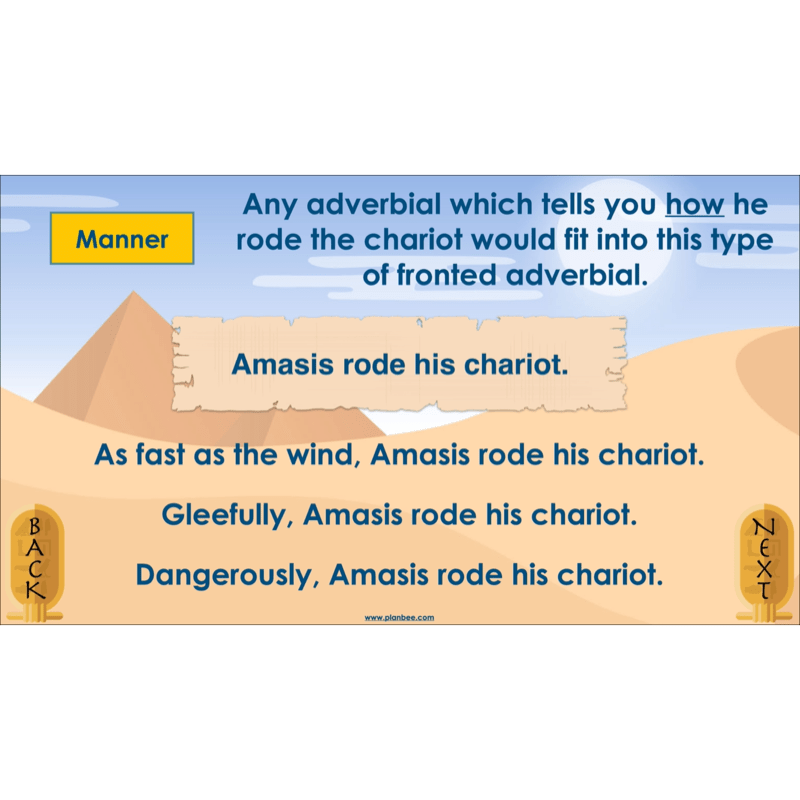 The Egyptian Cinderella