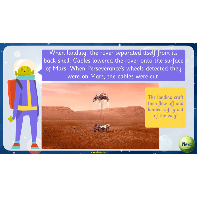 The History of Space Travel