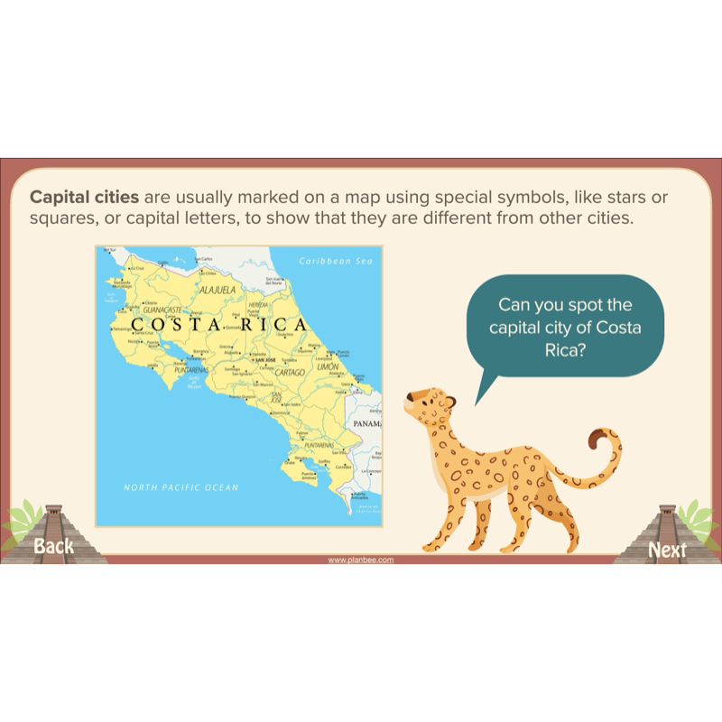 The Maya Topic Enrichment Pack