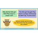 PlanBee The Owl who was Afraid of the Dark | KS2 Comprehension