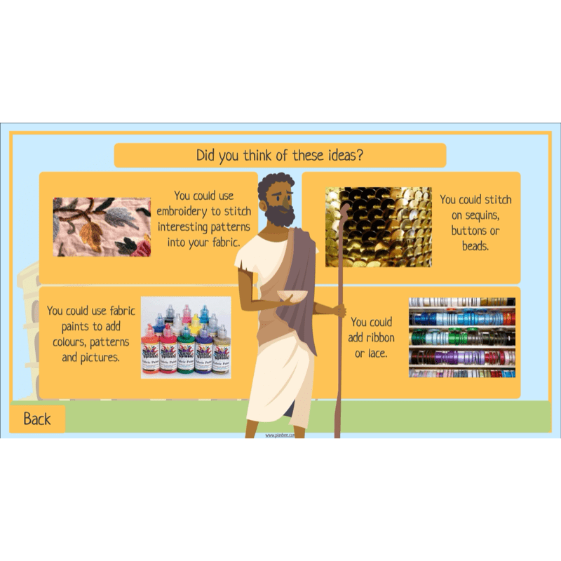 PlanBee The Romans KS2 Topic Enrichment Lesson Pack