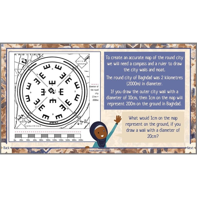 PlanBee The Silk Road KS2 Geography lessons | PlanBee