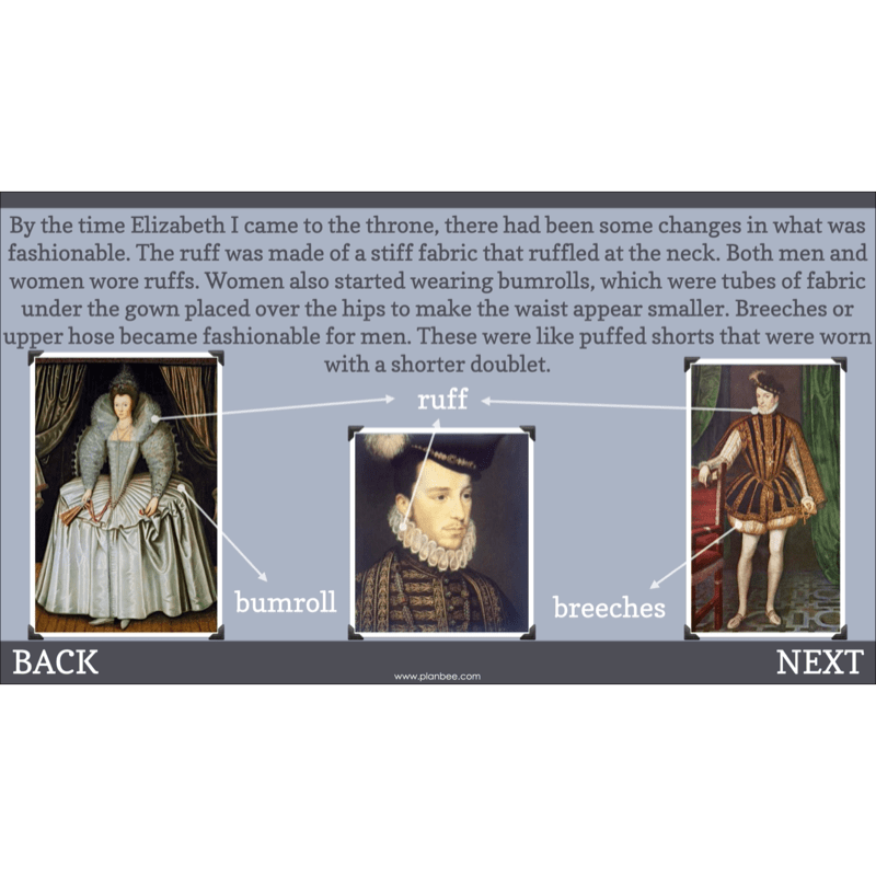 PlanBee The Tudors KS2 History Lessons and Resources