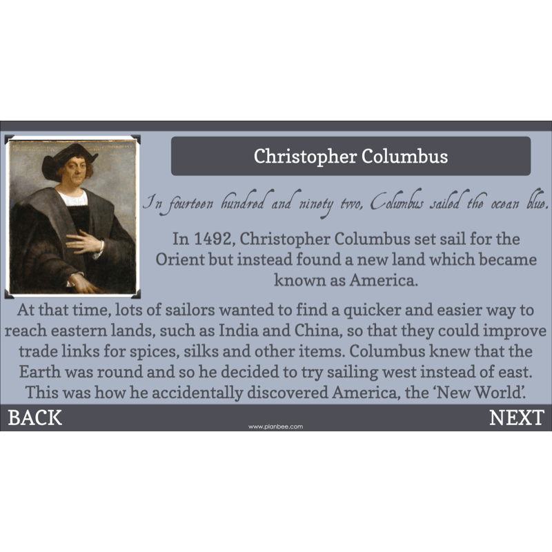 The Tudors Topic Enrichment Pack