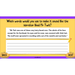 PlanBee The Twits: Descriptive Writing KS2 | Year 4 English Pack