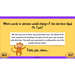 PlanBee The Twits: Descriptive Writing KS2 | Year 4 English Pack