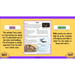 PlanBee The Twits: Non-chronological Reports KS2 | Y4 English Pack